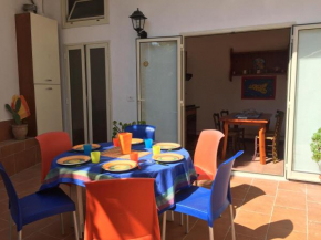 CASA FELICE nel centro storico, ascensore e terrazzo